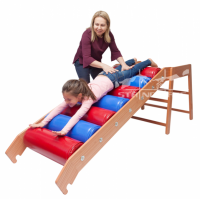 Escorregador rolante 2